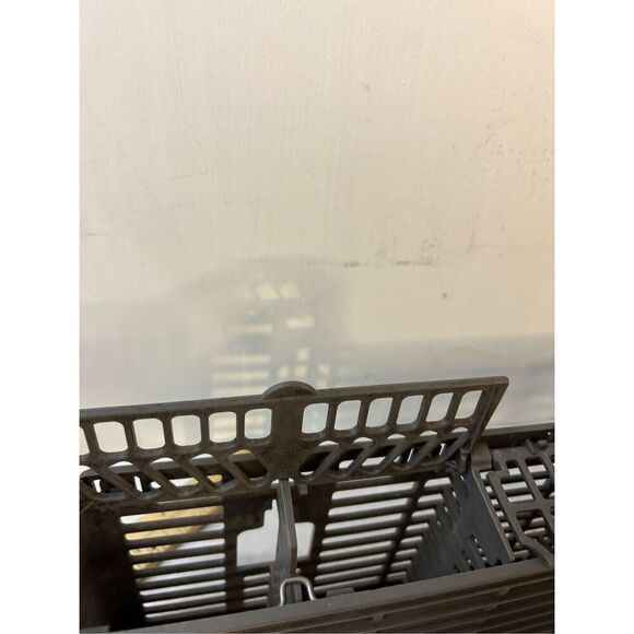 Whirlpool dishwasher silverware holder replacement - Picture 6 of 6